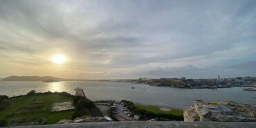 AIM Member Social 26th September 2023 – Plymouth