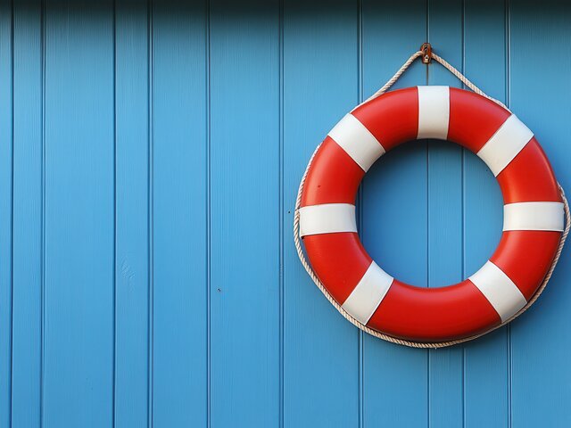 Lifebuoy 
