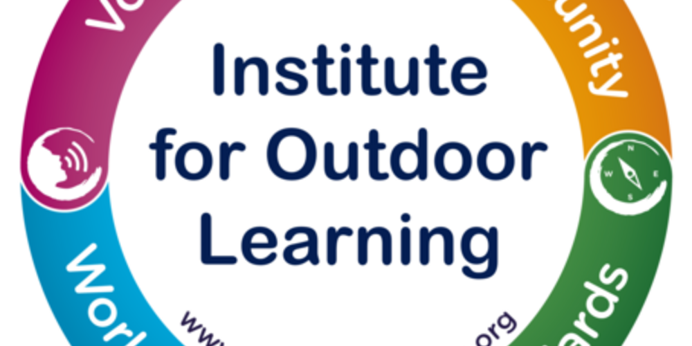 Institute for Outdoor Learning Logo