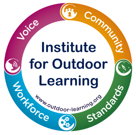 Institute for Outdoor Learning Logo