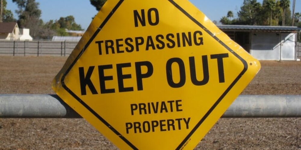 Occupiers Liability- Duty to Trespassers