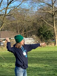 AIM Member Event 2022 – Woodlands Adventure Centre