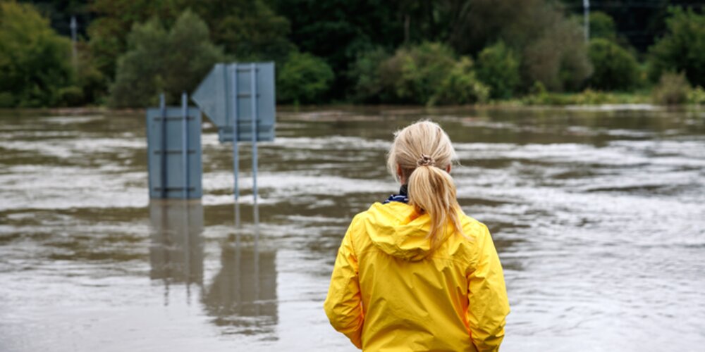 Flood Response Checklist