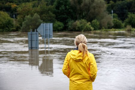 Flood Response Checklist