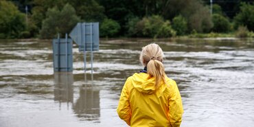 Climate Change & Outdoor Activities - Adventure RMS
