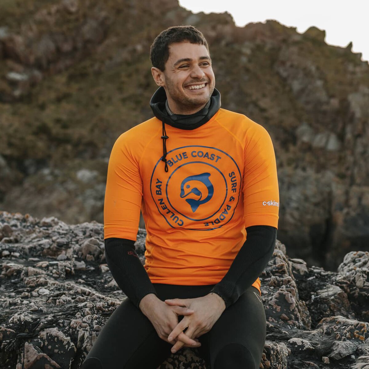 Blue Coast Surf & Paddle