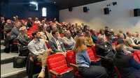 AIM Member Event - London Transport Museum February 2025