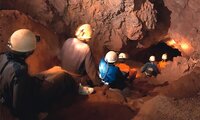 Caving Activities