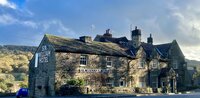 AIM Peak District Member Social April 2023 – The Sir William