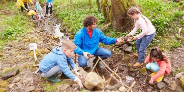 Spring_Outdoor activities