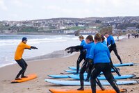 Blue Coast Surf & Paddle - Member Profile