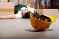 Incidents involving serious injury