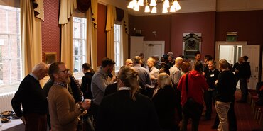 AIM Member Event 2026 | National Justice Museum, Nottingham