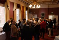 AIM Member Event 2026 | National Justice Museum, Nottingham