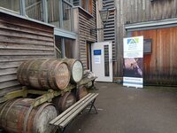 AIM Member Event: SS Great Britain