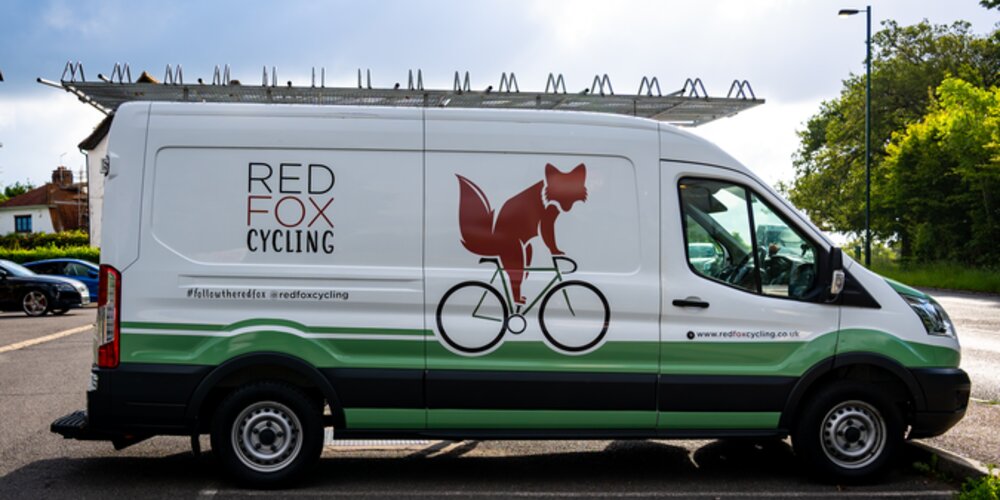 Red Fox Cycling Member Profile