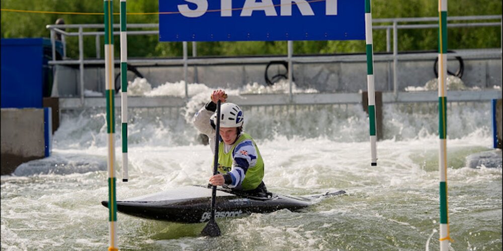 Pinkston Watersports - Member Profile
