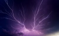 Property Cover - Lightning Strike and Business Interruption