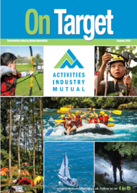 AIM On Target Newsletter Summer 2026
