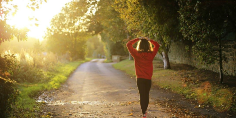Mental Health Awareness - BXM Outdoors