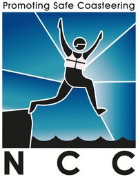 Making a Splash - National Coasteering Charter