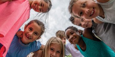 Safeguarding changes for activity providers